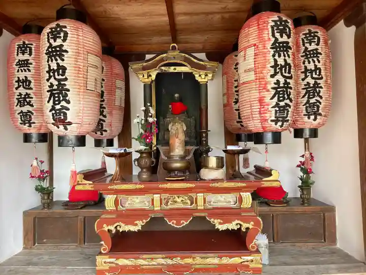 法泉寺(滋賀県)