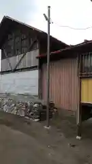 白髭神社(栃木県)