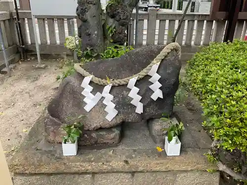 三先天満宮(大阪府)