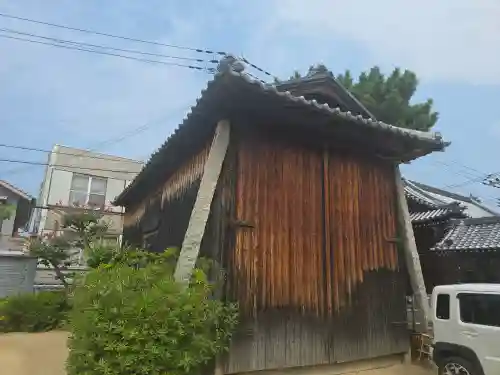 海福寺(兵庫県)