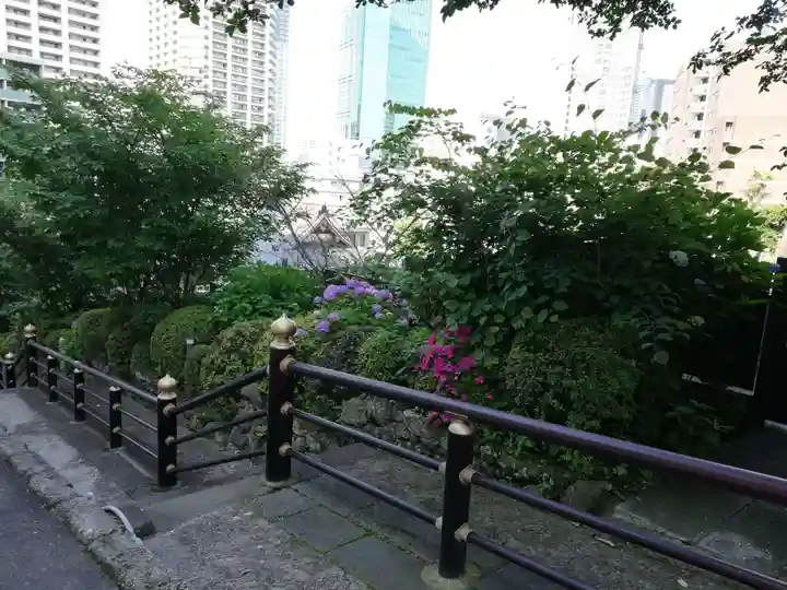 重秀寺のその他建物