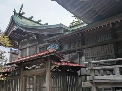 金刀比羅神社(千葉県)
