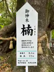 大麻比古神社(徳島県)