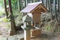 納佐神社(島根県)
