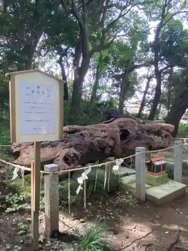 泉神社(茨城県)