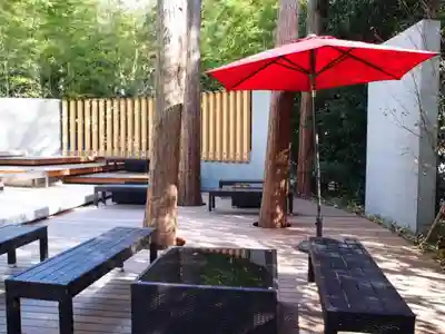 來宮神社のその他建物