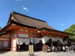 八坂神社(祇園さん)(京都府)