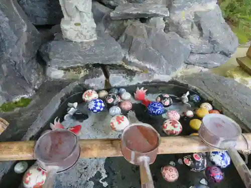 如法寺（鳥追観音）(福島県)