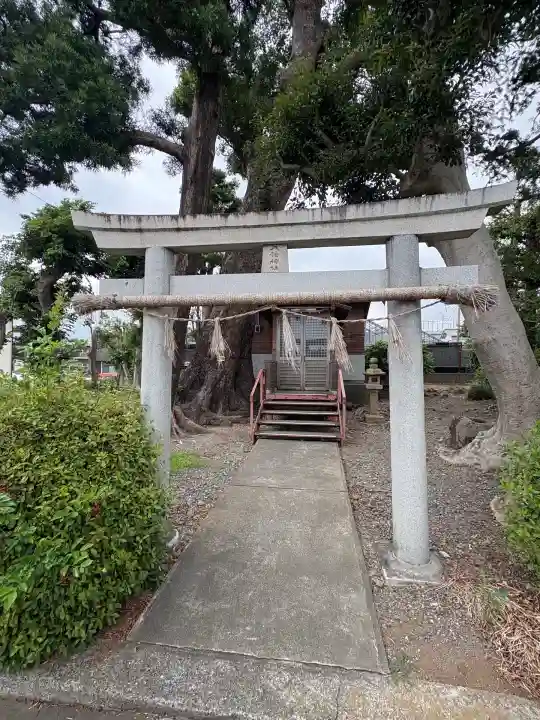 八幡神社(静岡県)