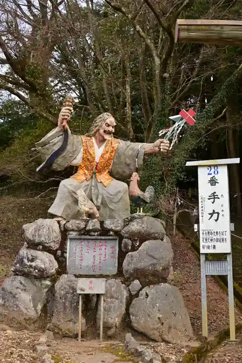 石神神社(宮崎県)