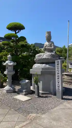 曼荼羅寺(香川県)