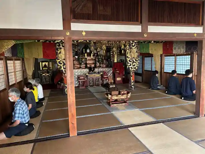 安用寺(愛知県)