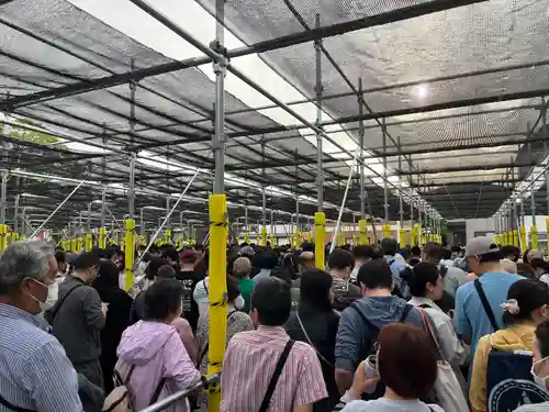 川崎大師（平間寺）(神奈川県)