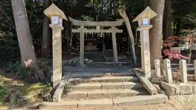 小槻神社(滋賀県)