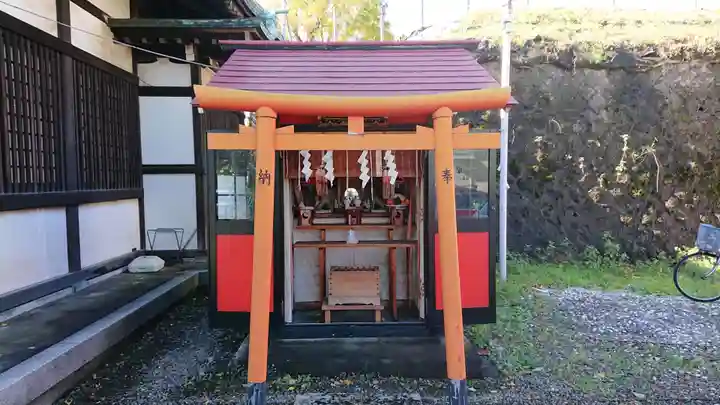 小日向神社(東京都)