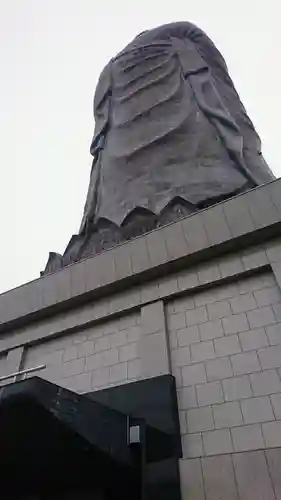 東本願寺本廟 牛久浄苑（牛久大仏）(茨城県)