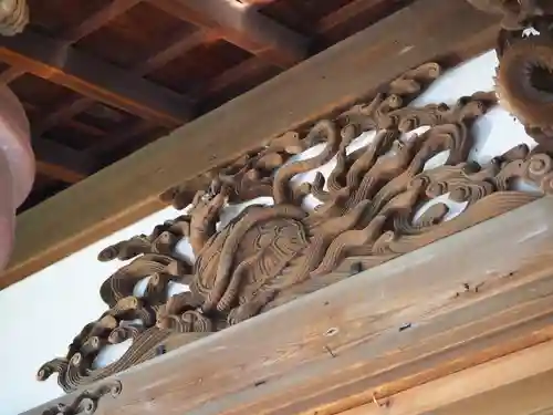 星田妙見宮(大阪府)