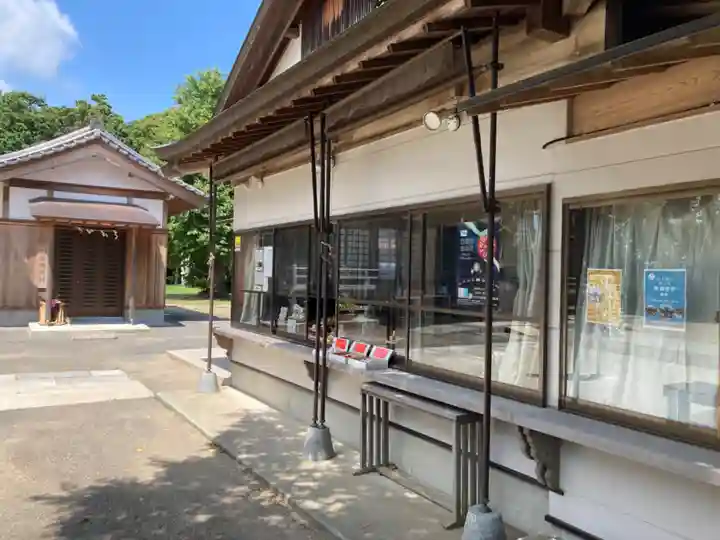 白子神社(千葉県)