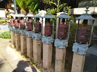 法楽寺(大阪府)