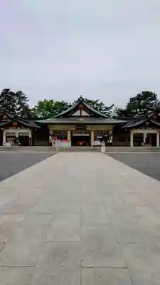 廣島護國神社(広島県)