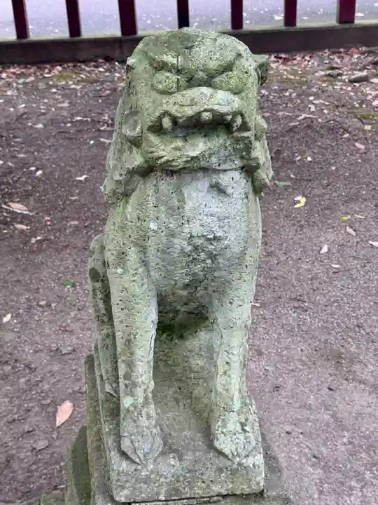 角鹿神社(福井県)