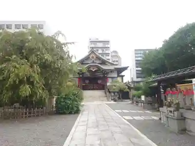 福傳寺(東京都)