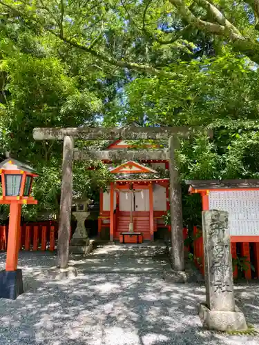 熊野速玉大社(和歌山県)