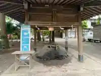 駒形神社(岩手県)