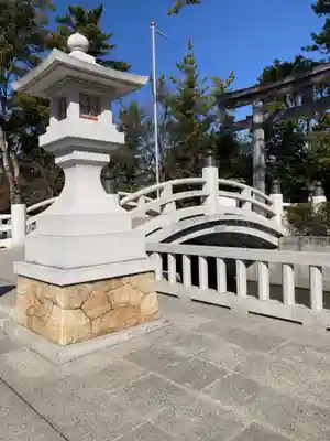 寒川神社(神奈川県)