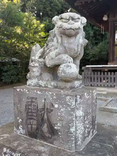 稲荷神社(神奈川県)