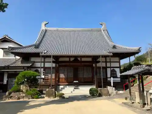 祥雲寺(愛媛県)