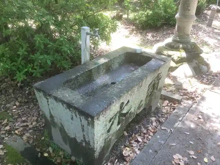 菅安社(愛知県)