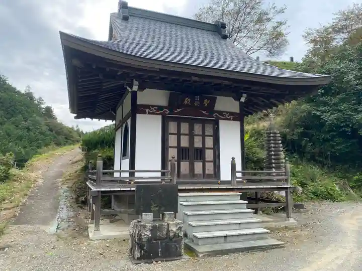 浄照寺のその他建物
