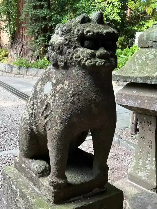 大崎八幡宮(宮城県)