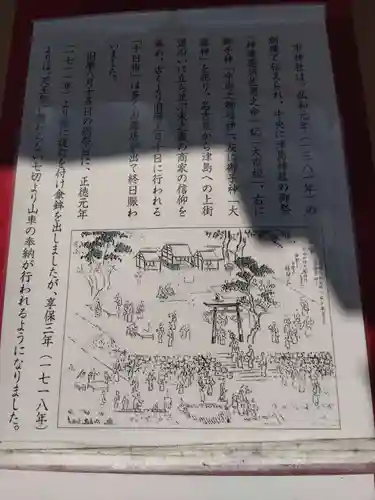 市神社(愛知県)