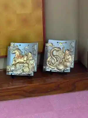 大宮・大原神社(千葉県)