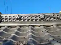 天神社(大日堂)のその他建物