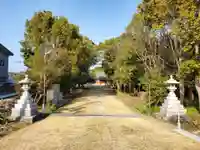 赤羽神社のその他建物
