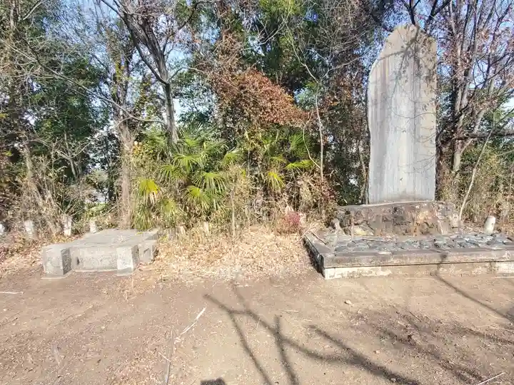 白瀧神社(栃木県)