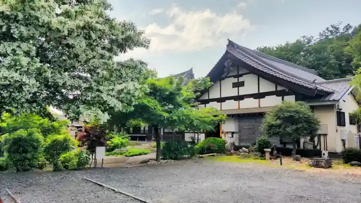 少林寺(埼玉県)