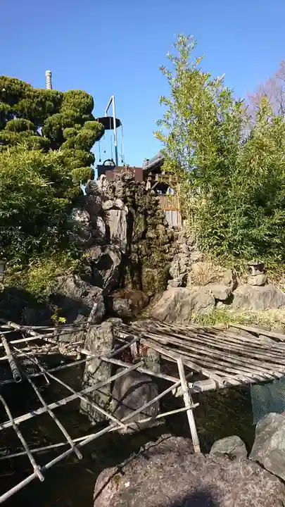 大楽寺(茨城県)