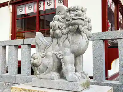 松原神社(鹿児島県)