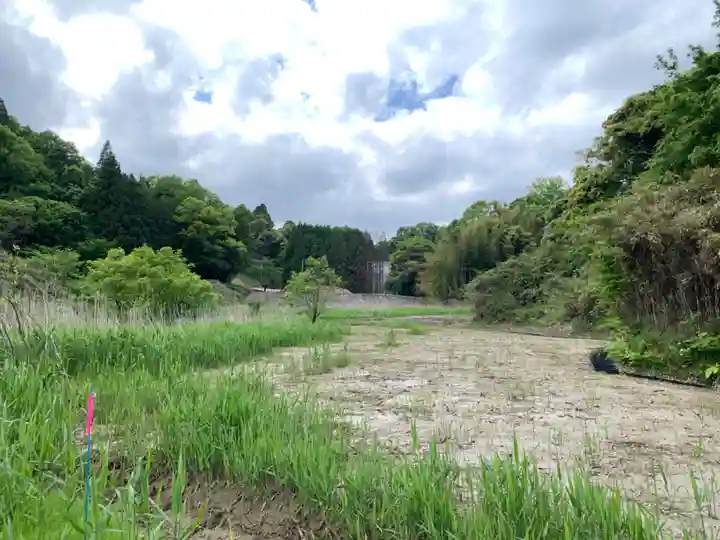 稲荷神社(千葉県)