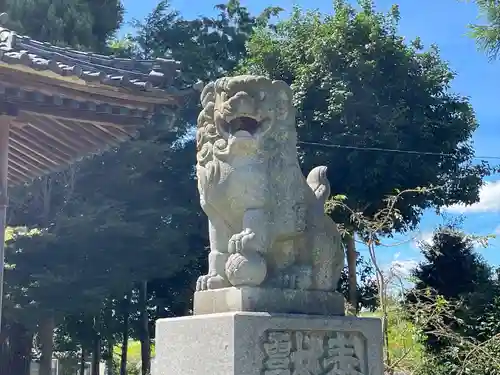 山野神神社(岐阜県)