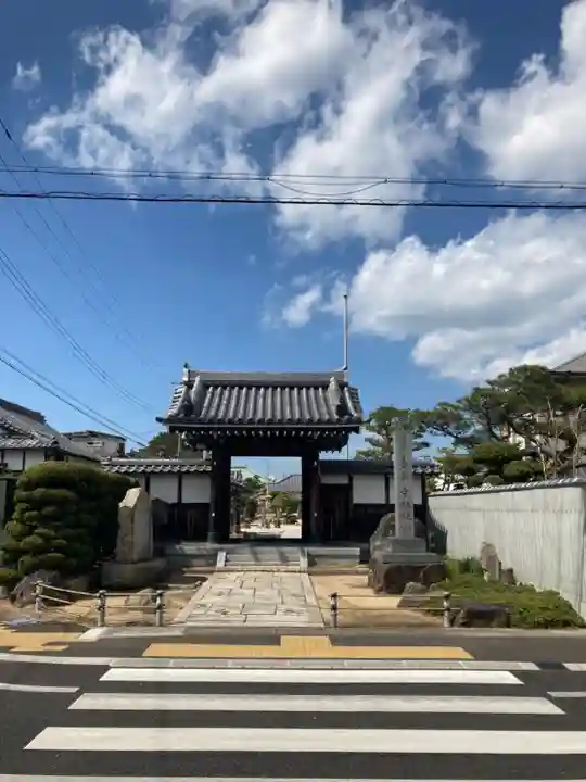善楽寺(兵庫県)