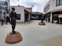 題経寺(柴又帝釈天)(東京都)