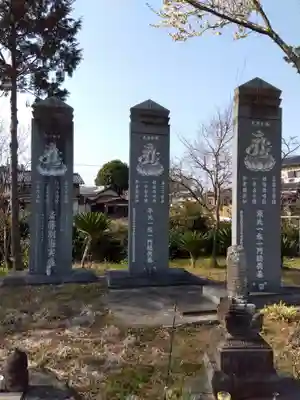 大行院神明殿(埼玉県)