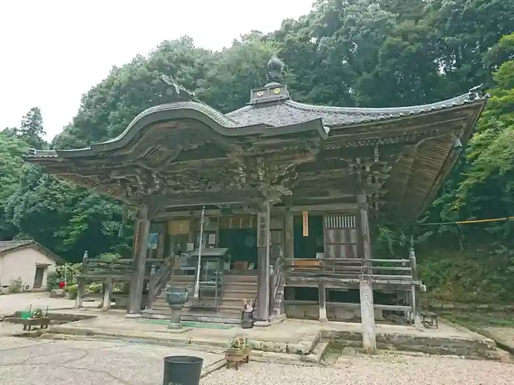温泉寺のその他建物