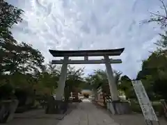 茨城縣護國神社(茨城県)