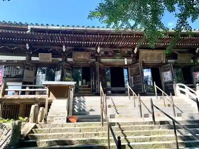 播州清水寺(兵庫県)